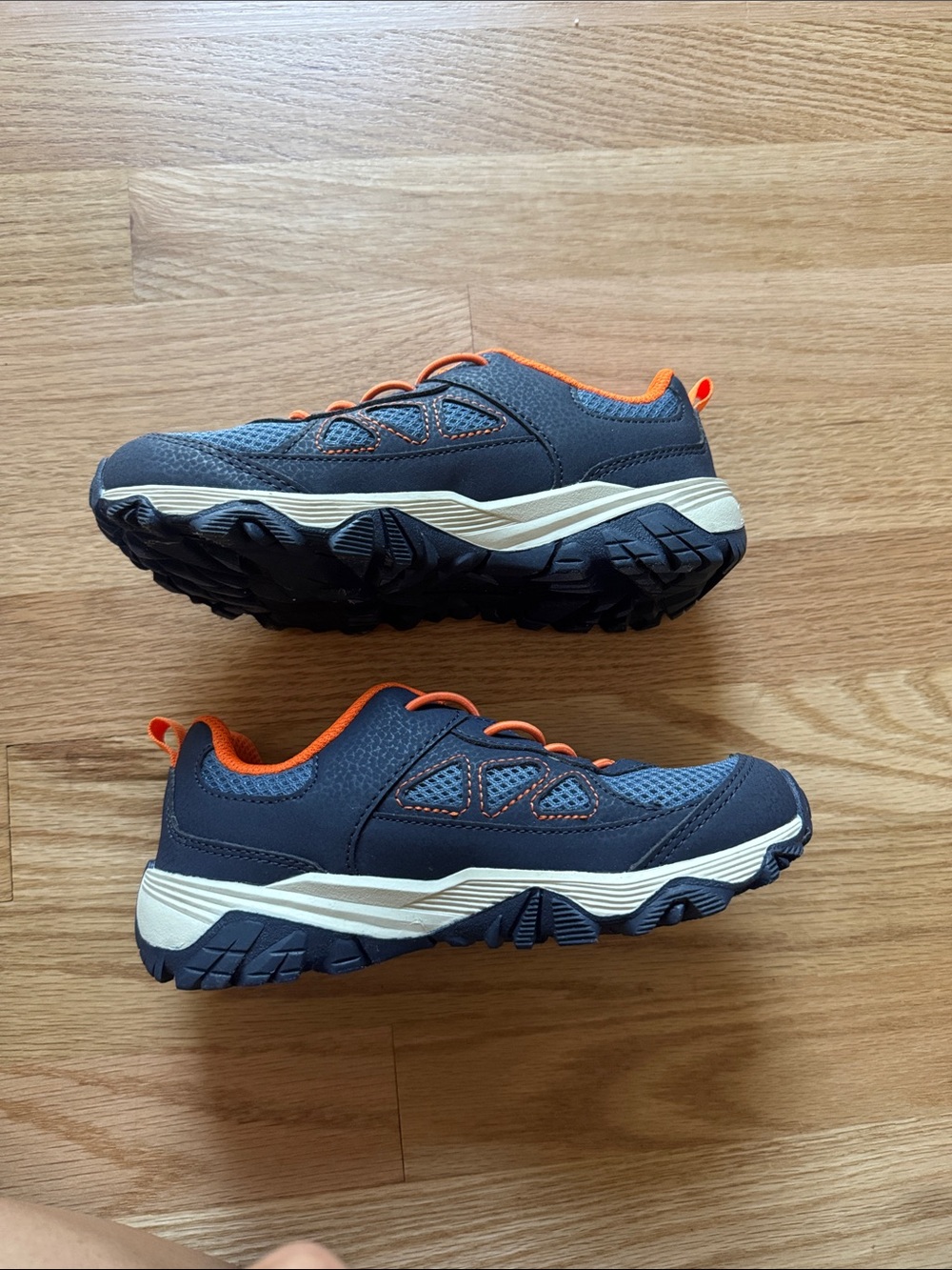 Merrell Kids Trail Rover - Picture 4 of 9